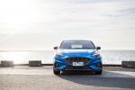 Ford Focus ST-Line 2018 года (AU)